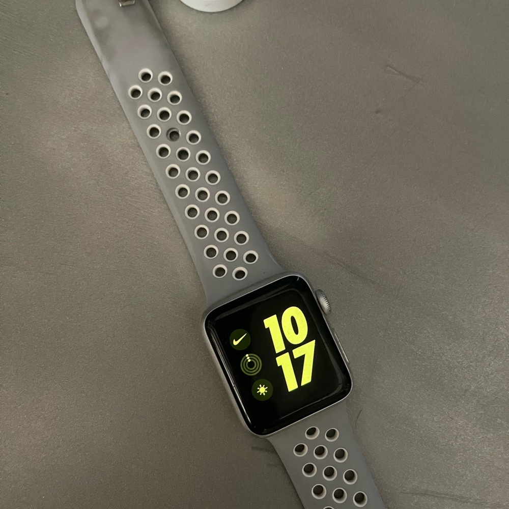 Apple Watch series 2